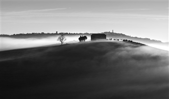 Tuscany #1
Photograph on Cotton Paper
19.5" x 35.5"