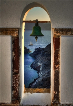 Through the Eyes of Santorini
Photography on Metal (Ready to hang)
0" x 0"