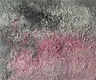 Icecream
Acrylic on Canvas
46" x 55"