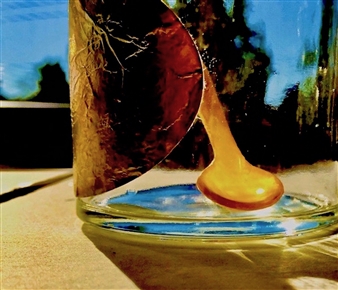 Spoon in a Jar
Archival Pigment Print
14.5" x 17"