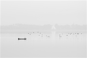 In Harmony
Photograph on Hahnemühle Paper
20" x 30"