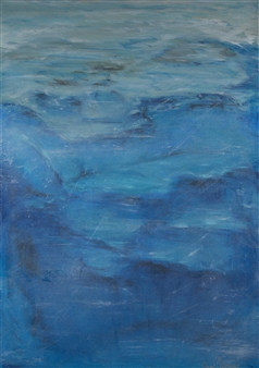 Clear Water
Acrylic on Canvas
36" x 24"