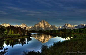 Oxbow Bend Reflections
Photography on Metal (Ready to hang)
0" x 0"