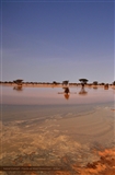 Floods at North Omdurman